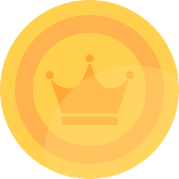 Medal  Icon