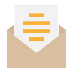 Message  Icon