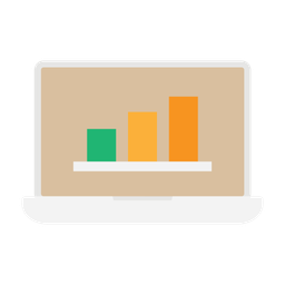 Analytics  Icon