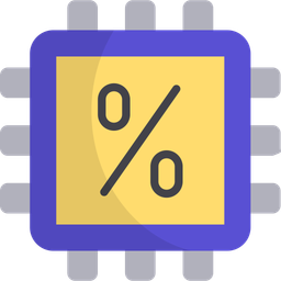 Cpu  Icon