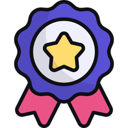 Badge  Icon