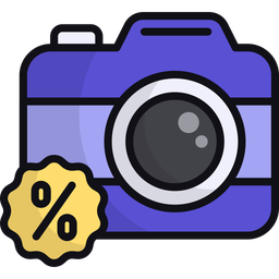 Camera  Icon