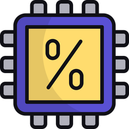 Cpu  Icon