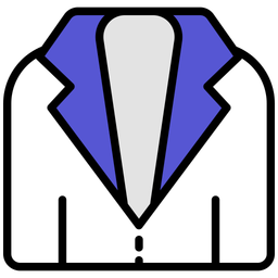 Coat  Icon