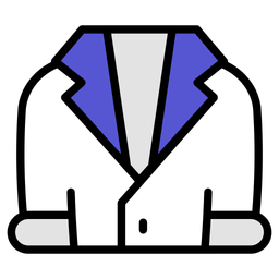 Coat  Icon