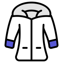 Jacket  Icon