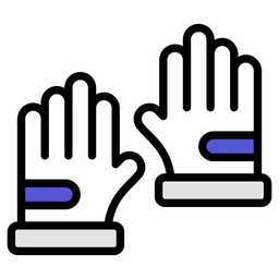 Gloves  Icon