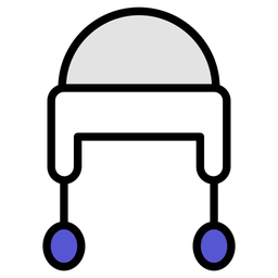 Baby cap  Icon