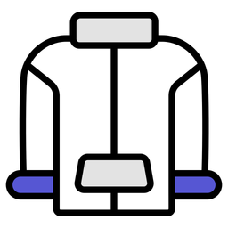 Jacket  Icon