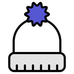 Cap  Icon