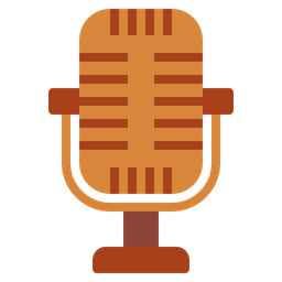 Microphone  Icon