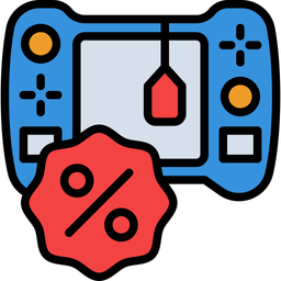 Console  Icon