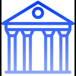 Bank  Icon