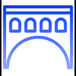 Bridge  Icon