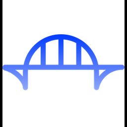 Bridge  Icon