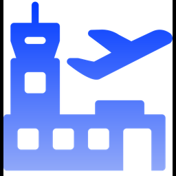 Airport  Icon