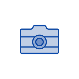 Camera Retro  Icon