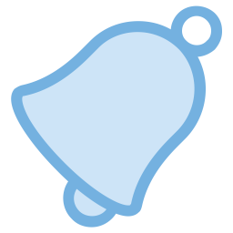 Bell  Icon