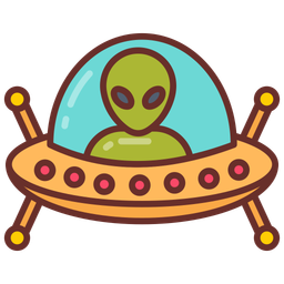 Aliens  Icon