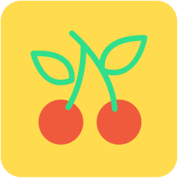 Cherry  Icon