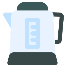 Electric kettle  Icon