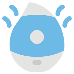 Humidifier  Icon