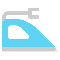 Iron  Icon