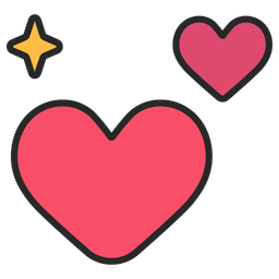 Hearts  Icon