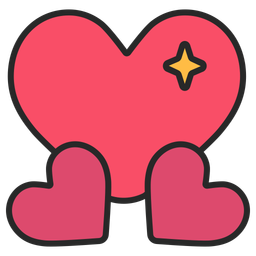 Hearts  Icon