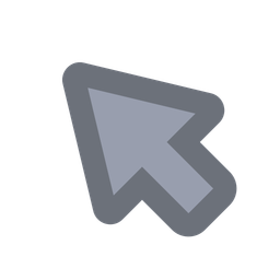 Kursor  Icon