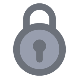 Secure  Icon