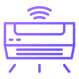 Air conditioner  Icon