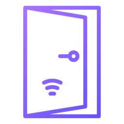 Door  Icon