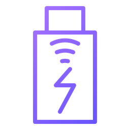 Battery  Icon