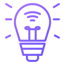 Bulb  Icon