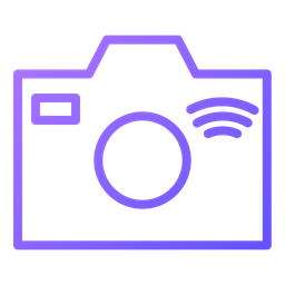 Camera  Icon