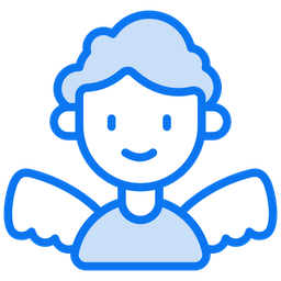 Angel  Icon