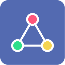 Atom  Icon