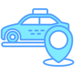 Car  Icon