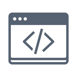 Code  Icon