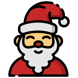 Santa  Icon