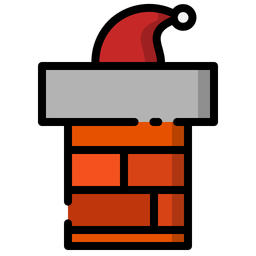 Chimney  Icon