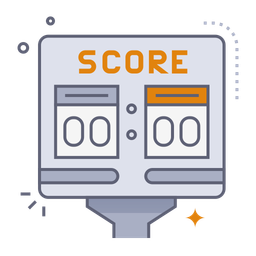 Score board  Icon