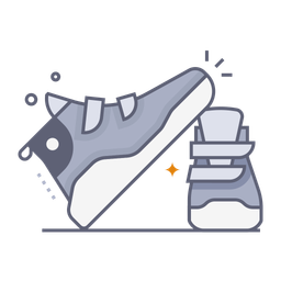 Shoes  Icon