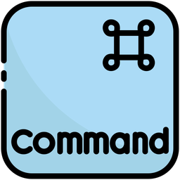 Command  Icon