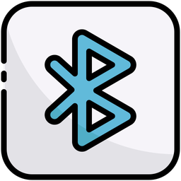 Bluetooth  Icon