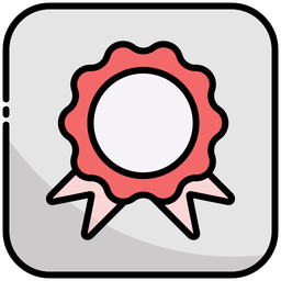 Award  Icon