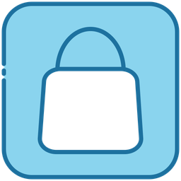 Bag  Icon