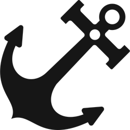 Anchor  Icon