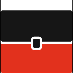 Baggage  Icon